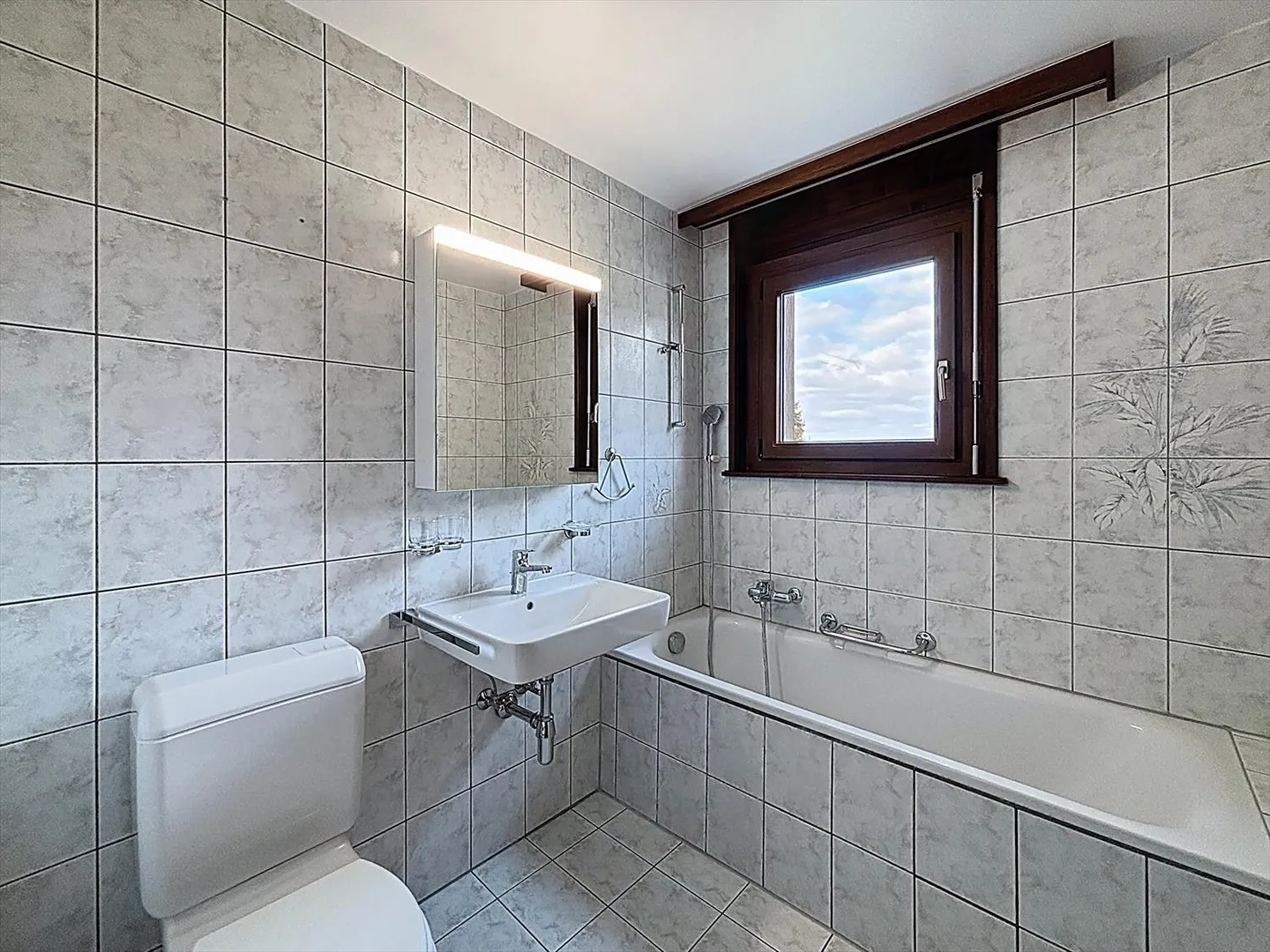 Appartement 4.5 pièces - Photo 6 sur 7