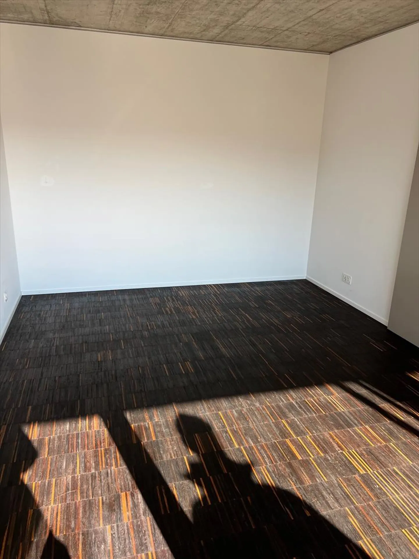 2.5 Wohnung mit Panoramablick Verfügbar im Dezember - Foto 6 von 6