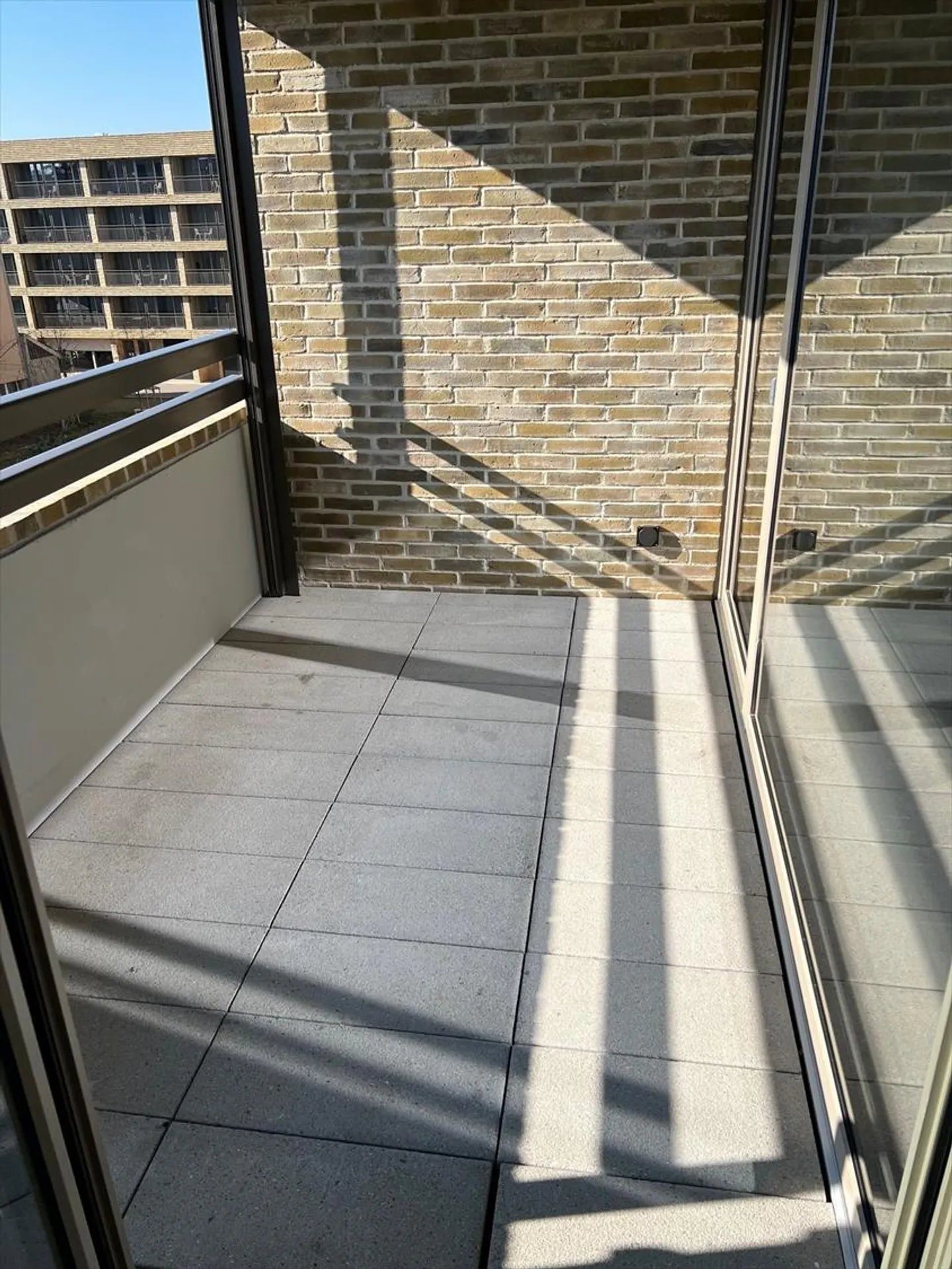 2.5 Wohnung mit Panoramablick Verfügbar im Dezember - Foto 1 von 6