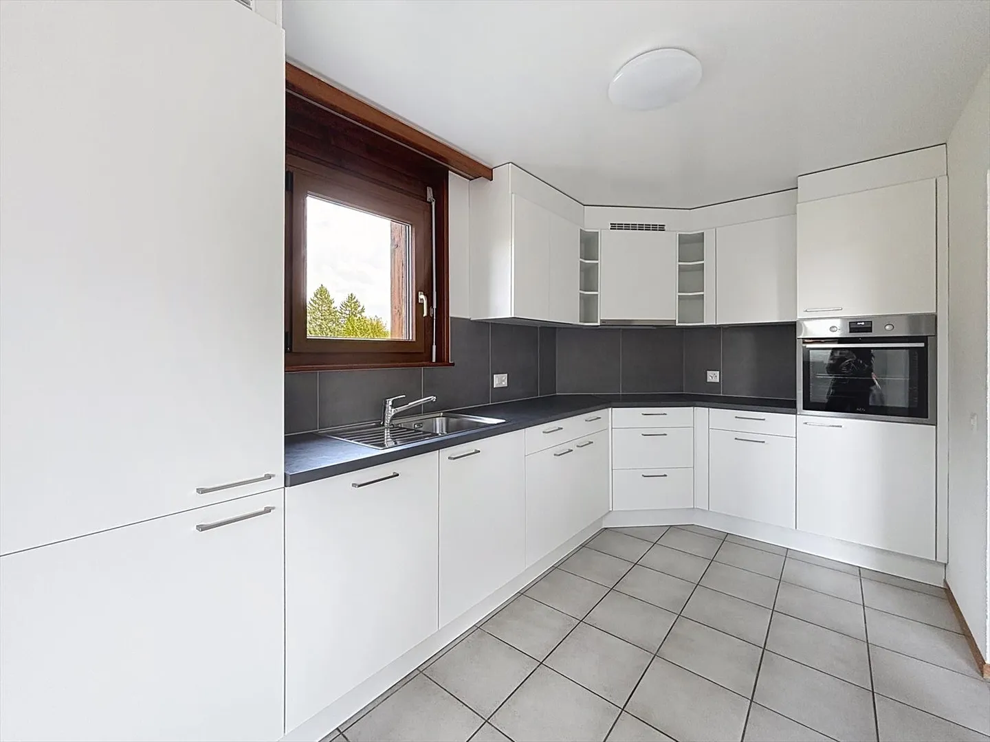 Appartement 4.5 pièces - Photo 1 sur 7