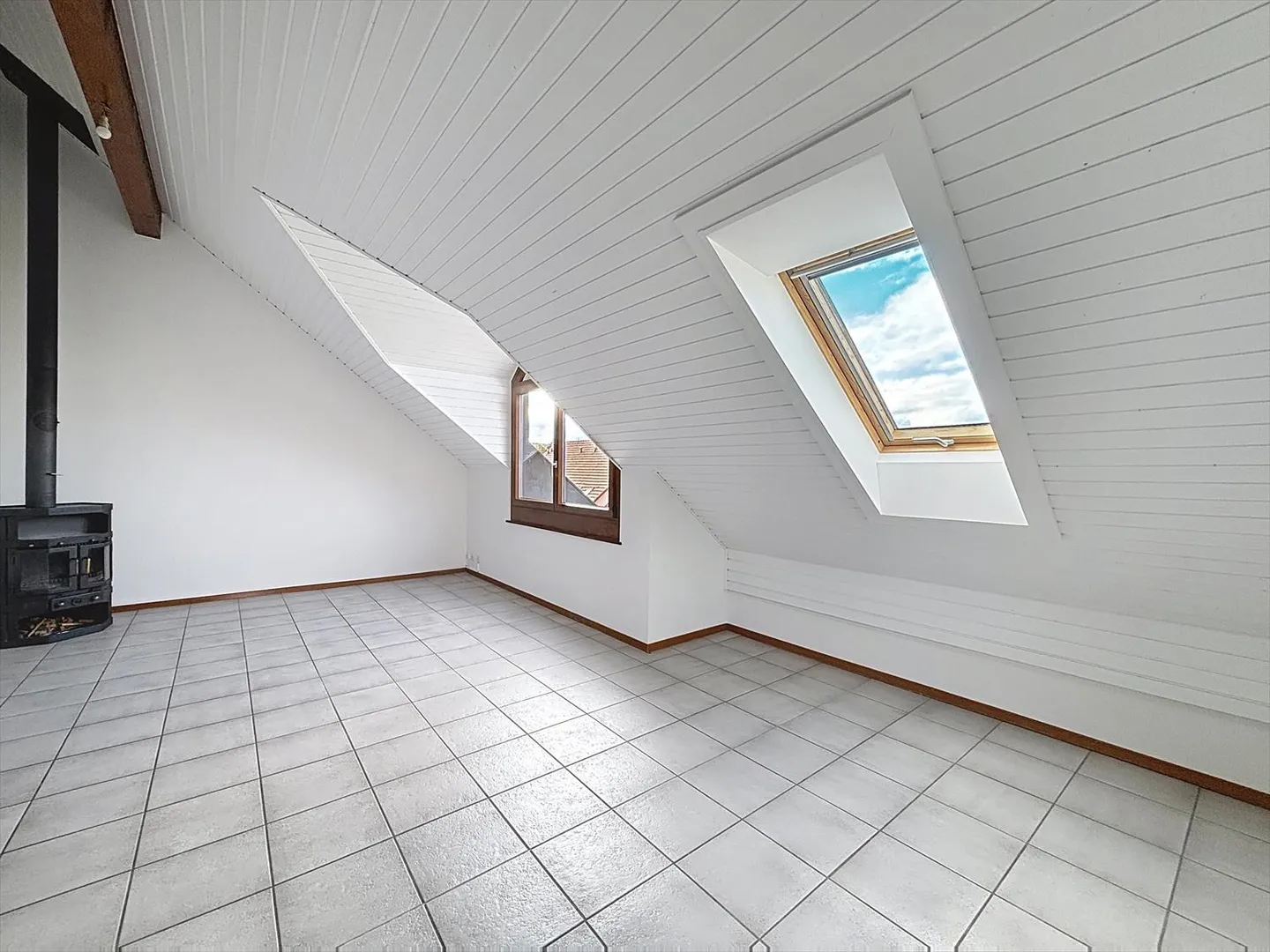 Appartement 4.5 pièces - Photo 2 sur 7