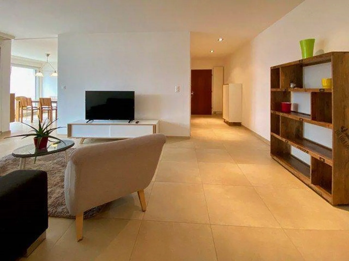 Wunderschöne 3,5-Zimmer-Wohnung mit atemberaubendem Seeblick - Foto 7 von 13