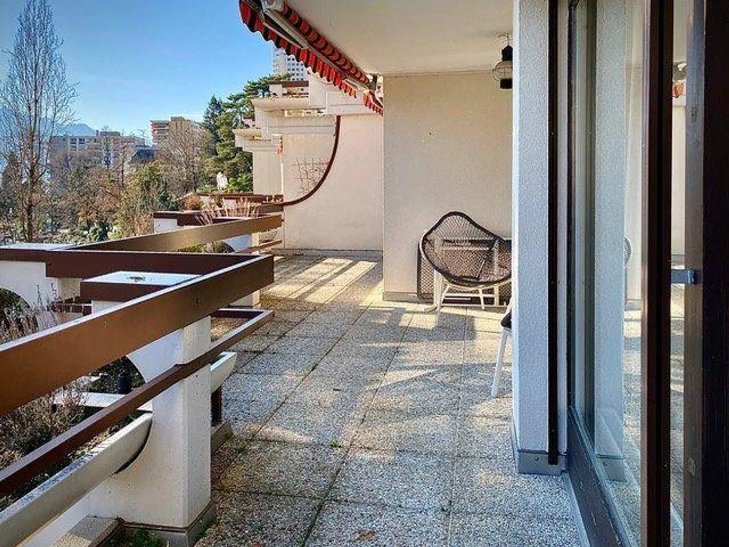 Wunderschöne 3,5-Zimmer-Wohnung mit atemberaubendem Seeblick - Foto 13 von 13