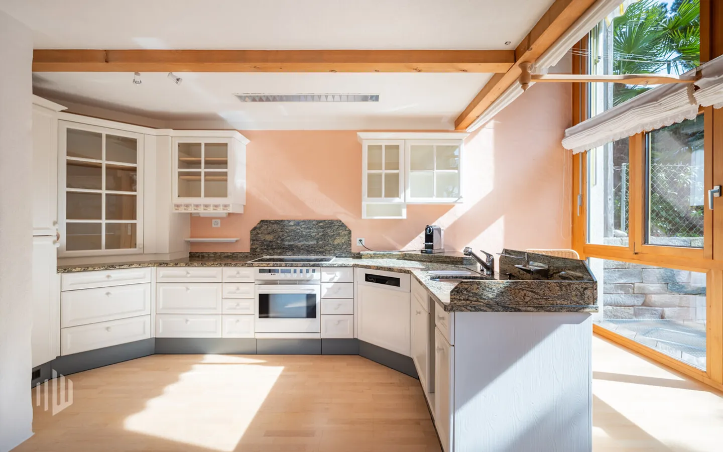 ImmoWyss - La tua casa spaziosa con vista sul lago e sulle montagne - Foto 4 di 13