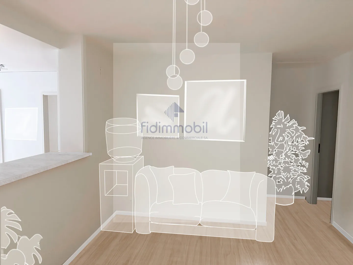 Commercial Space in City - Photo 2 of 13