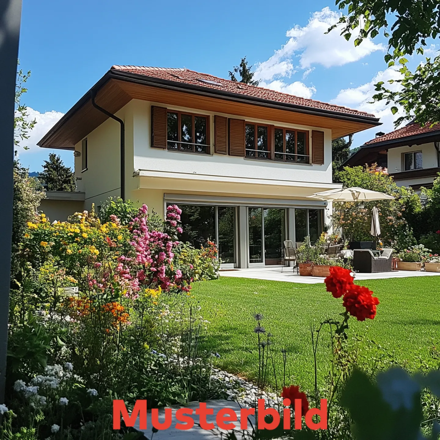 Einfamilienhaus kaufen - Foto 1 von 6