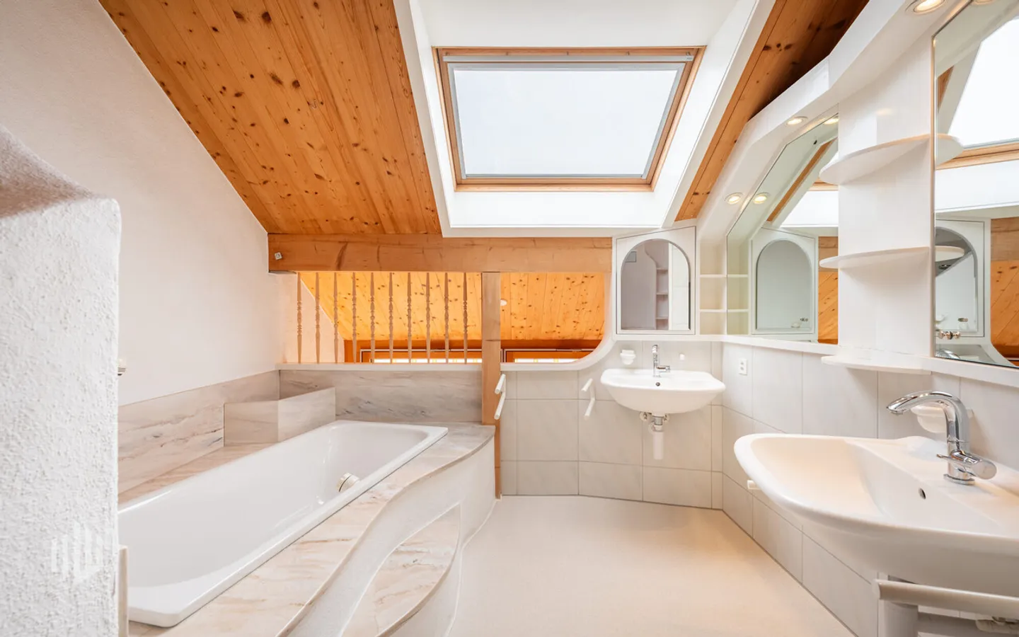 ImmoWyss - La tua casa spaziosa con vista sul lago e sulle montagne - Foto 8 di 13