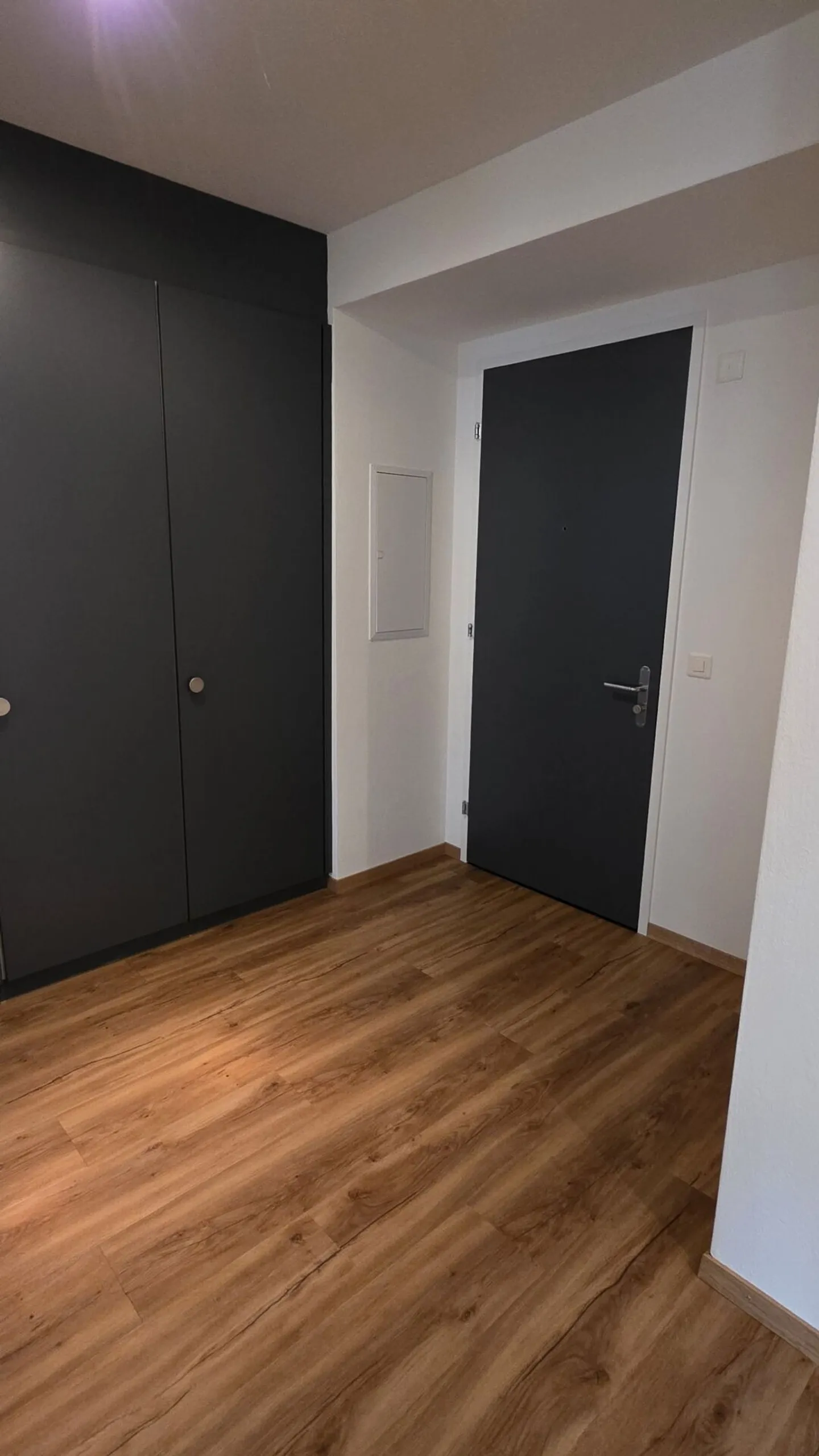 Appartamento 2,5 locali in posizione centrale a Landquart - Foto 2 di 11