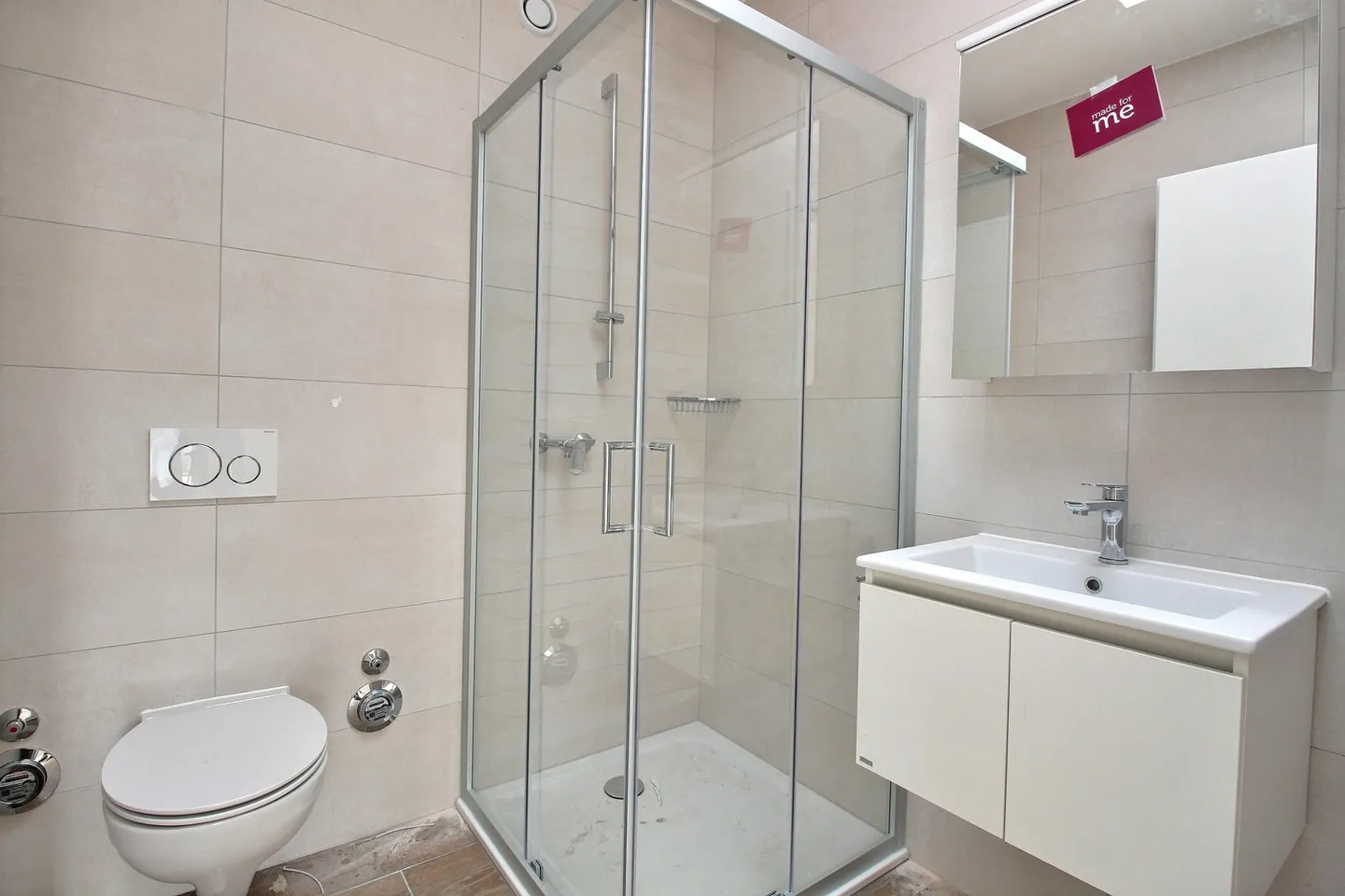 Exceptional 5.5-room apartment for rent in Marly! - Photo 11 of 13
