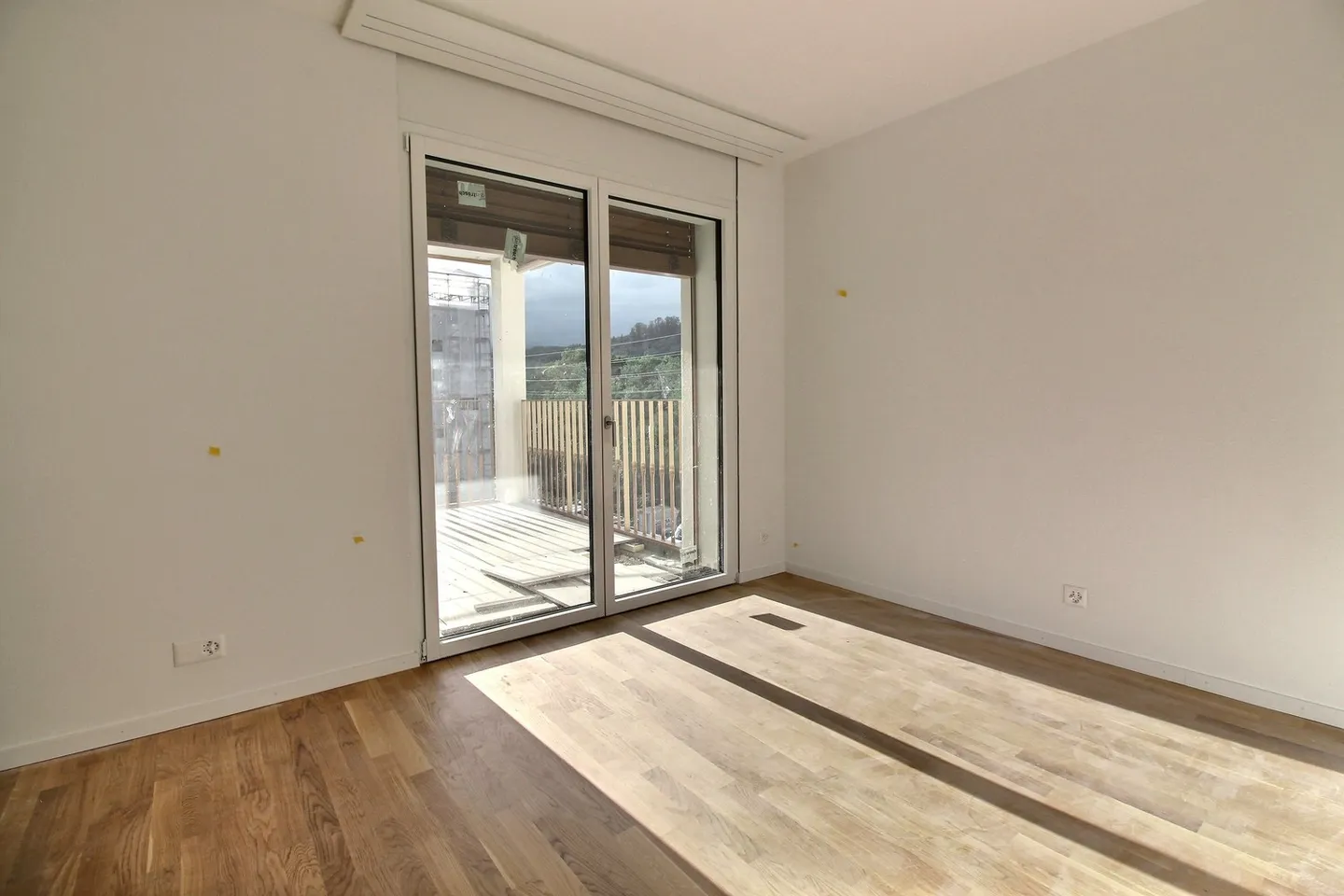 Exceptional 5.5-room apartment for rent in Marly! - Photo 8 of 13