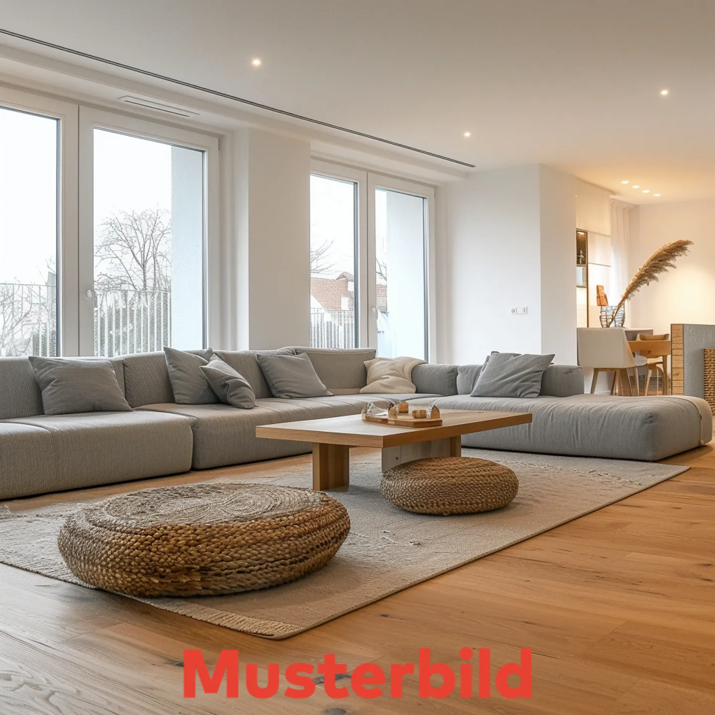 Einfamilienhaus kaufen - Foto 4 von 6