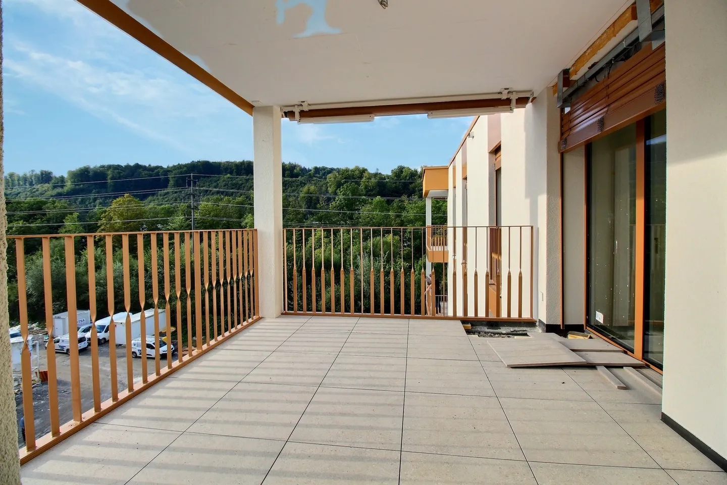 Exceptional 5.5-room apartment for rent in Marly! - Photo 9 of 13