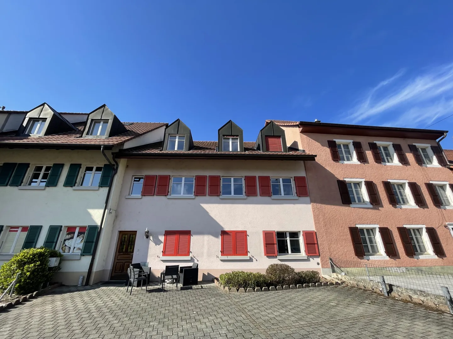 Ampio Appartamento di 4.5 Stanze - Foto 1 di 23