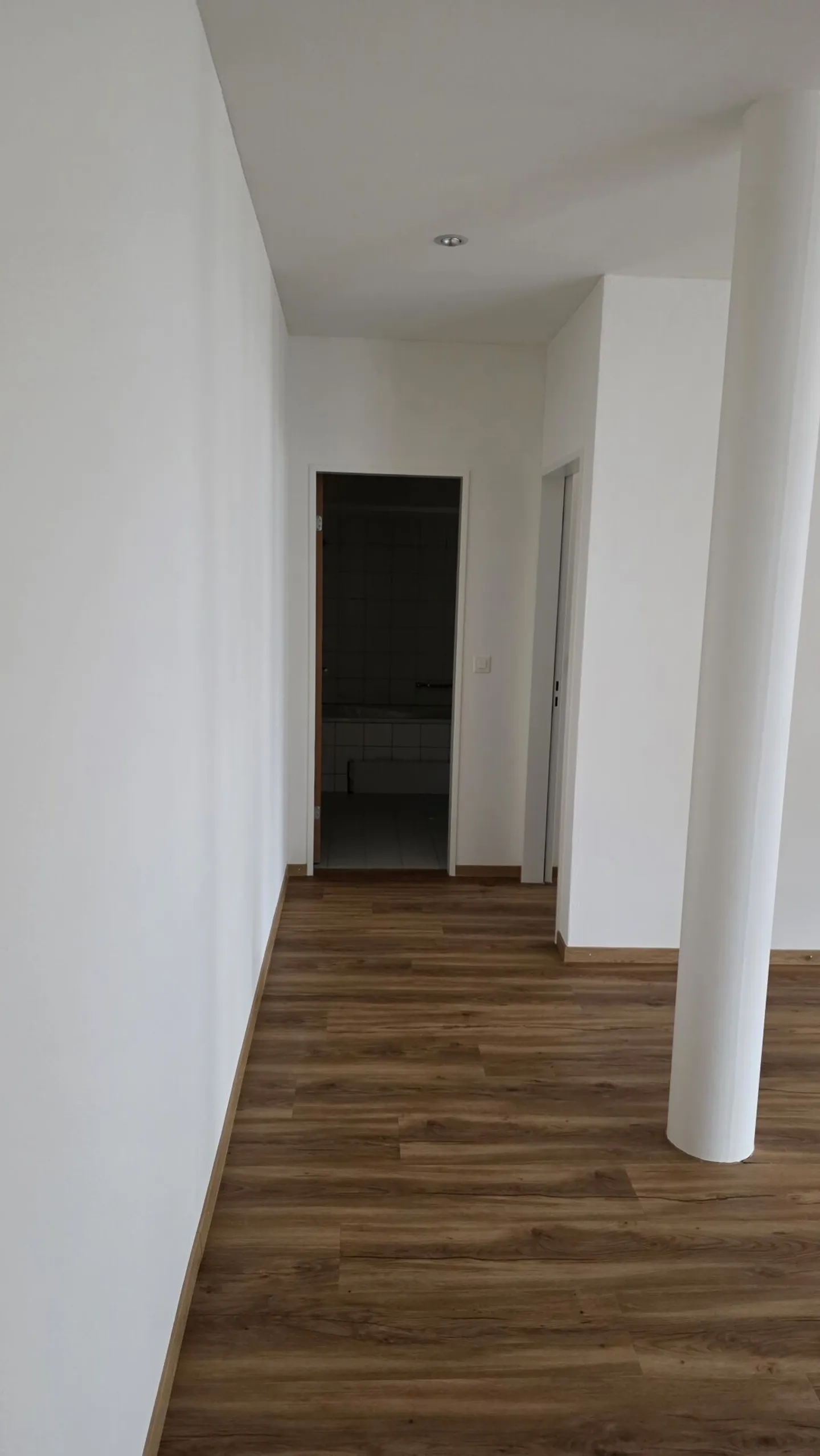 Appartamento 2,5 locali in posizione centrale a Landquart - Foto 3 di 11