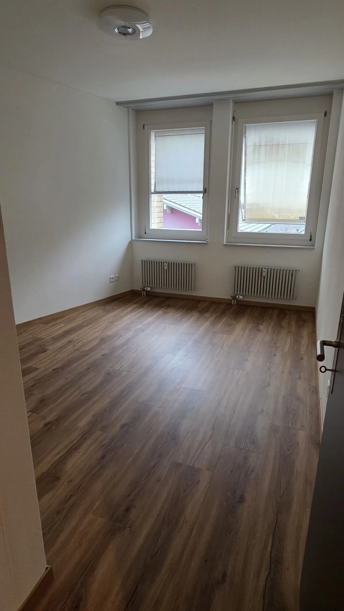 Appartamento 2,5 locali in posizione centrale a Landquart - Foto 6 di 11