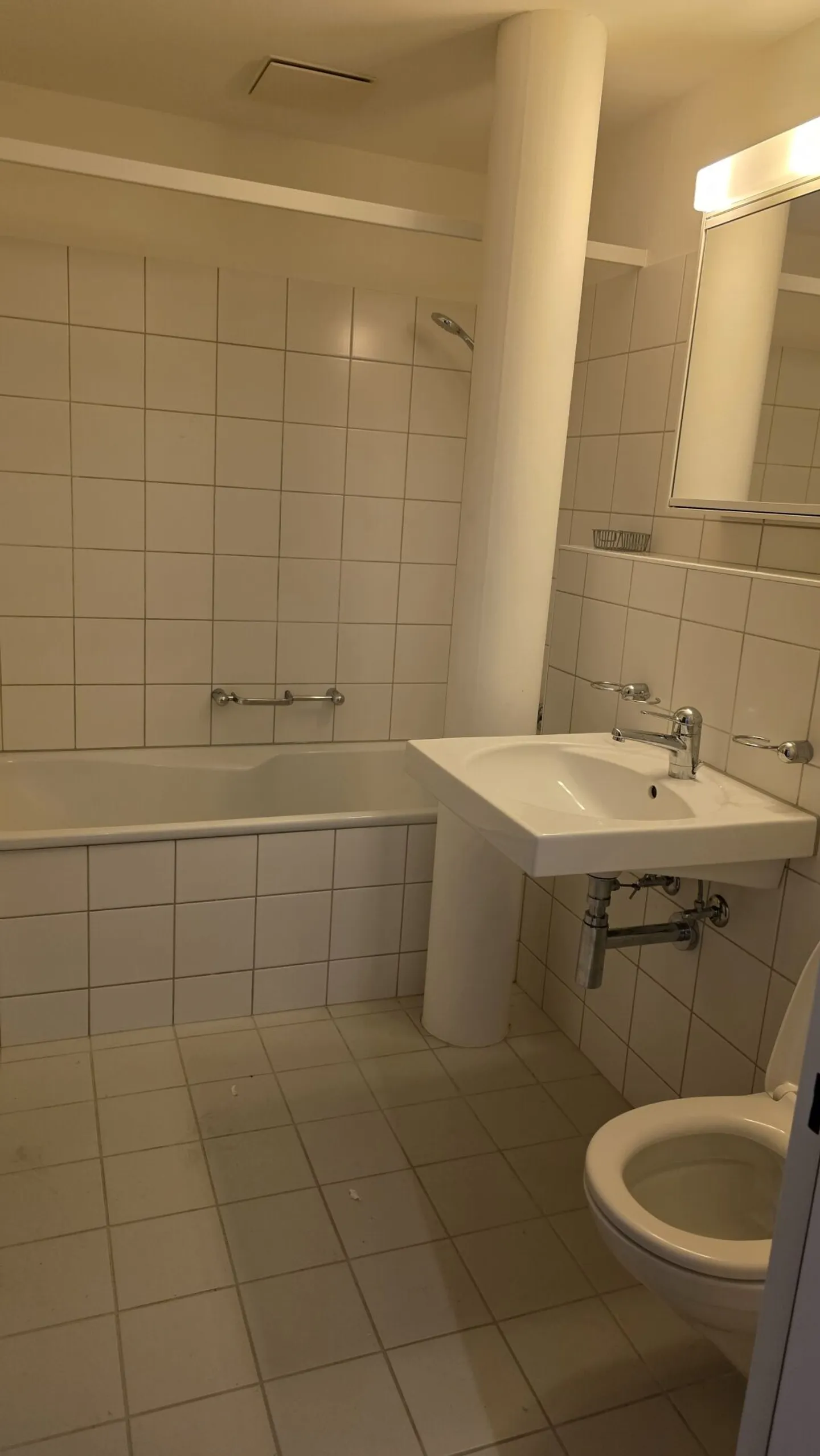 Appartamento 2,5 locali in posizione centrale a Landquart - Foto 8 di 11