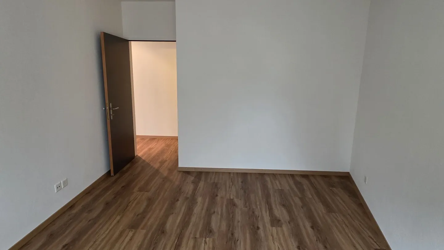 Appartamento 2,5 locali in posizione centrale a Landquart - Foto 7 di 11