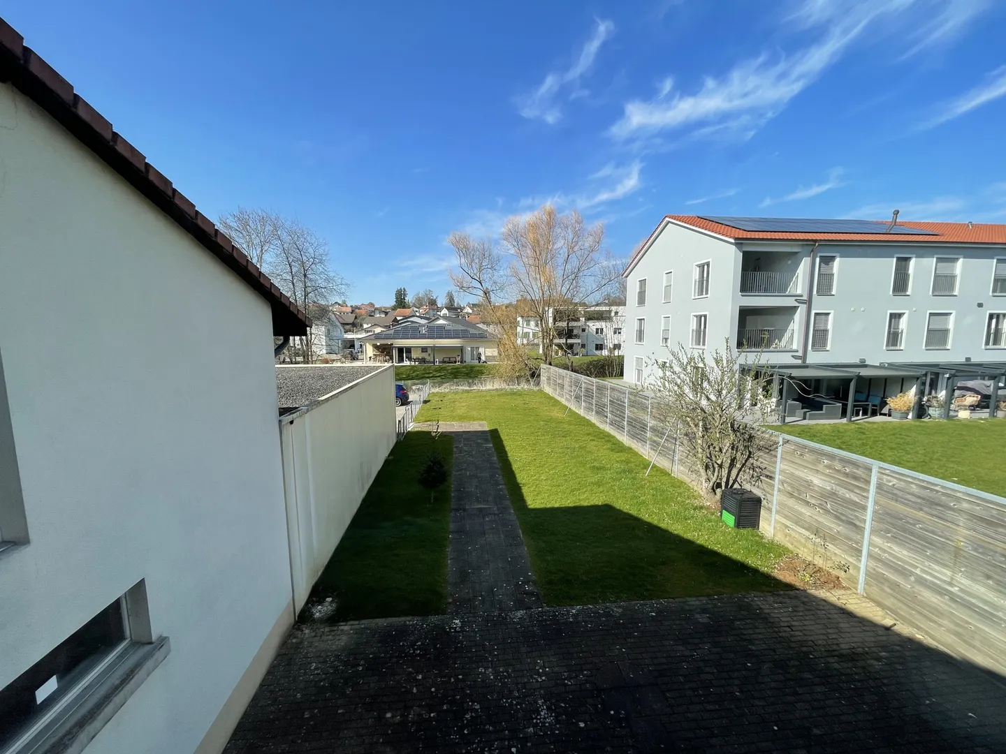 Ampio Appartamento di 4.5 Stanze - Foto 10 di 23