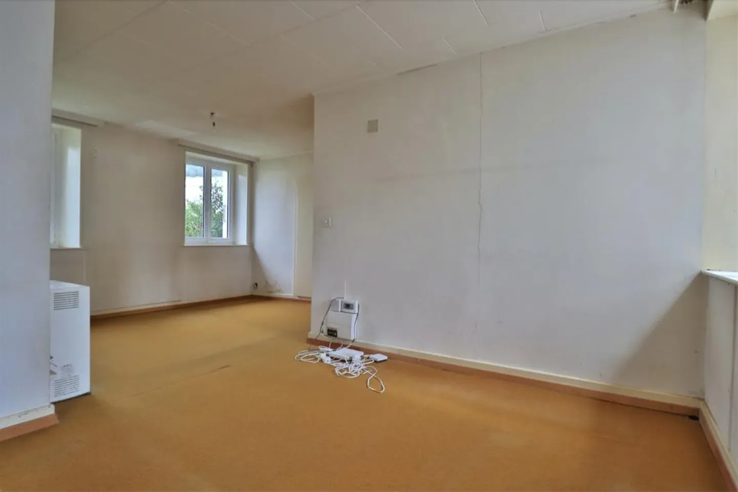Charmantes Haus im Stadtzentrum zu renovieren - Foto 8 von 13