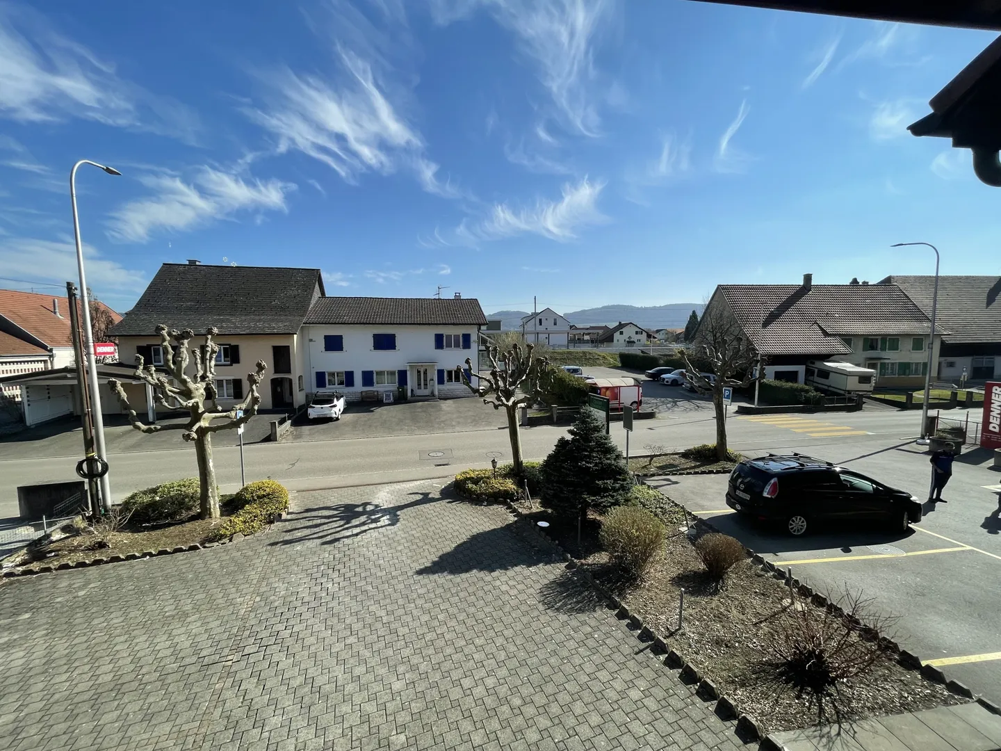 Ampio Appartamento di 4.5 Stanze - Foto 18 di 23