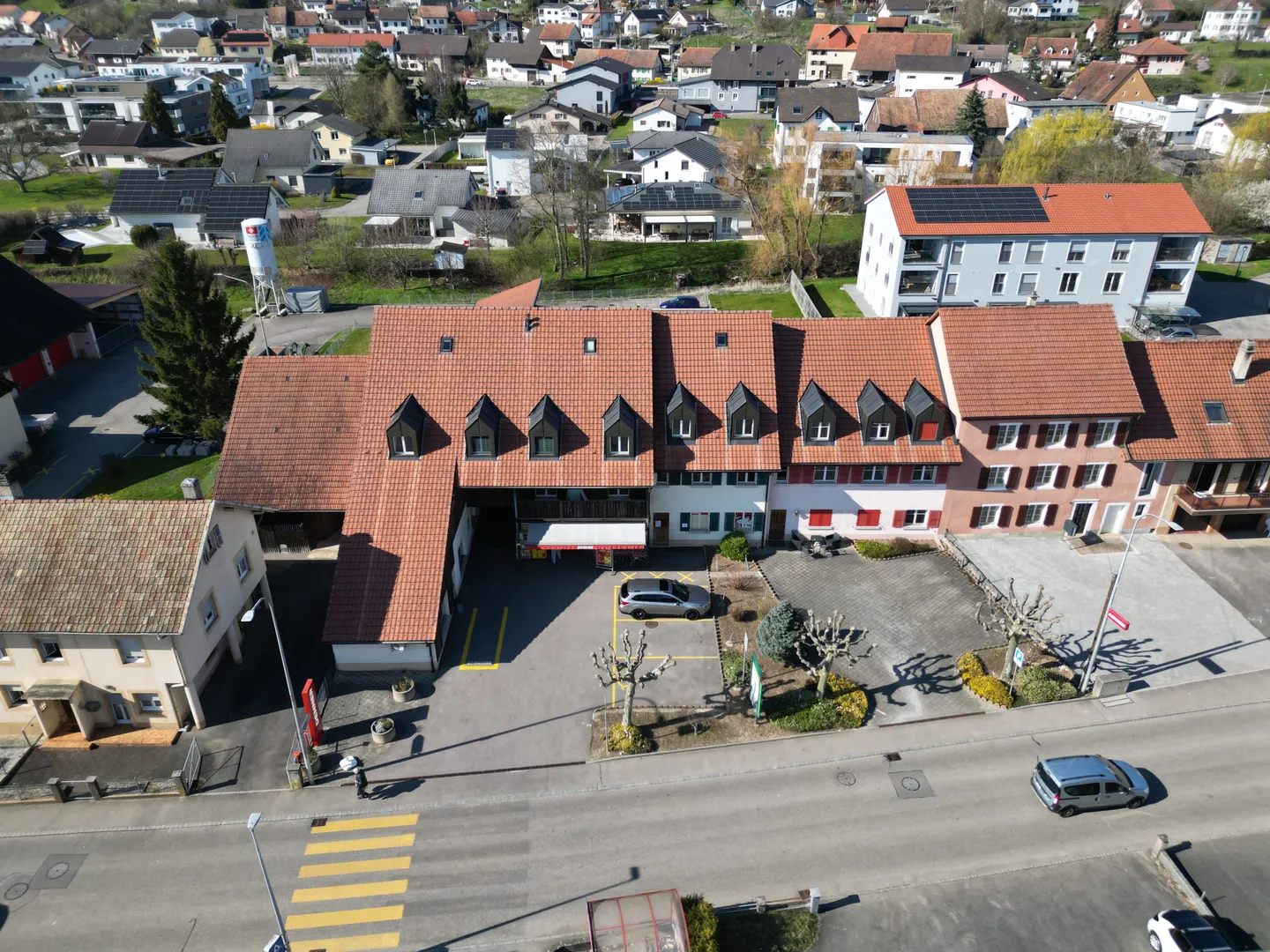 Ampio Appartamento di 4.5 Stanze - Foto 22 di 23