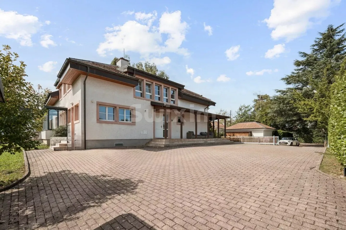 Eccezionale villa indipendente con 7 camere da letto - Foto 10 di 10