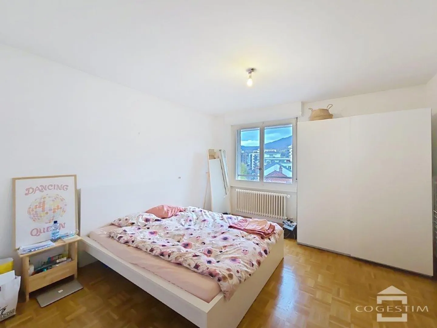 2-room apartment - Photo 4 of 8