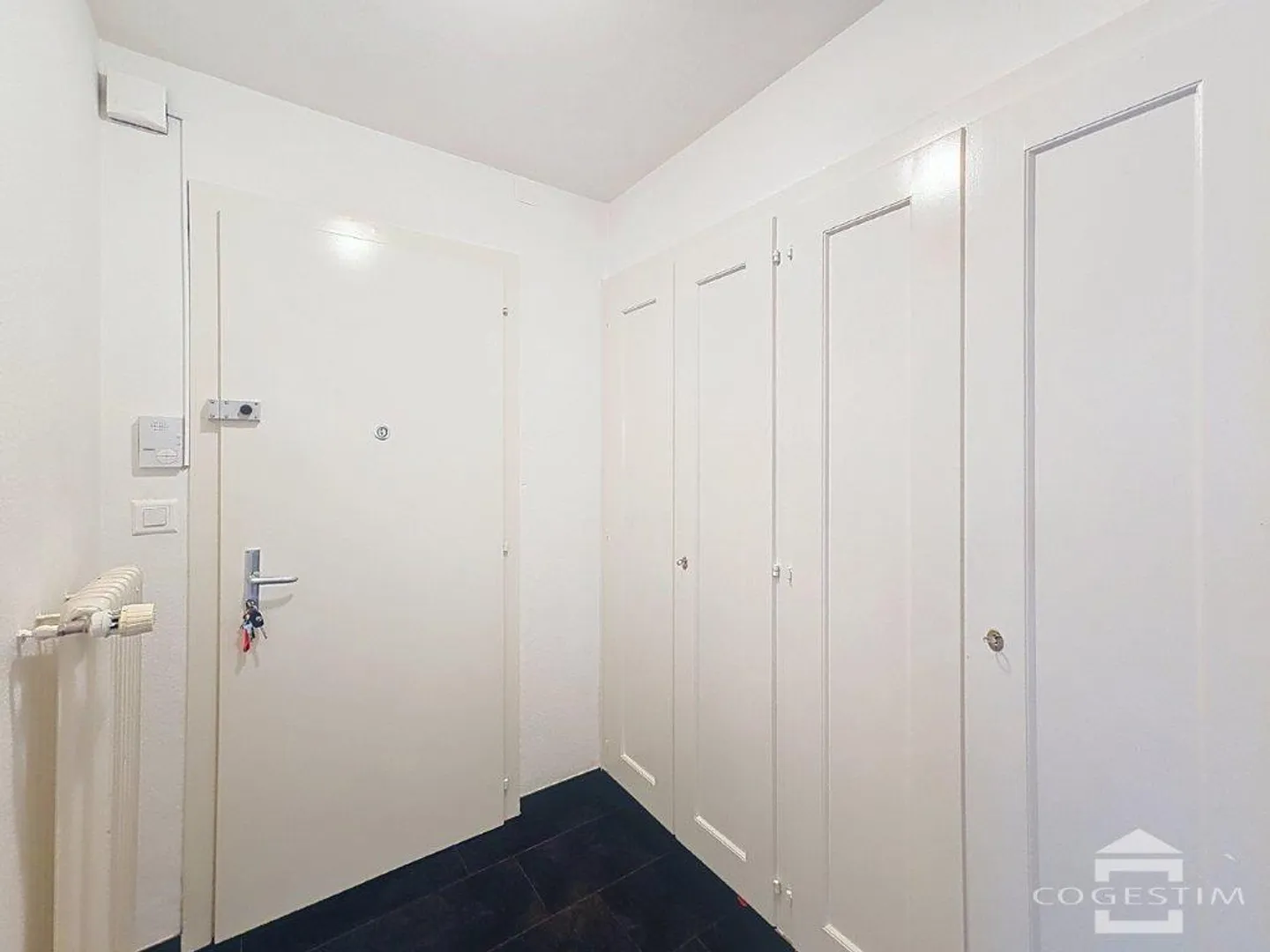 2-room apartment - Photo 5 of 8