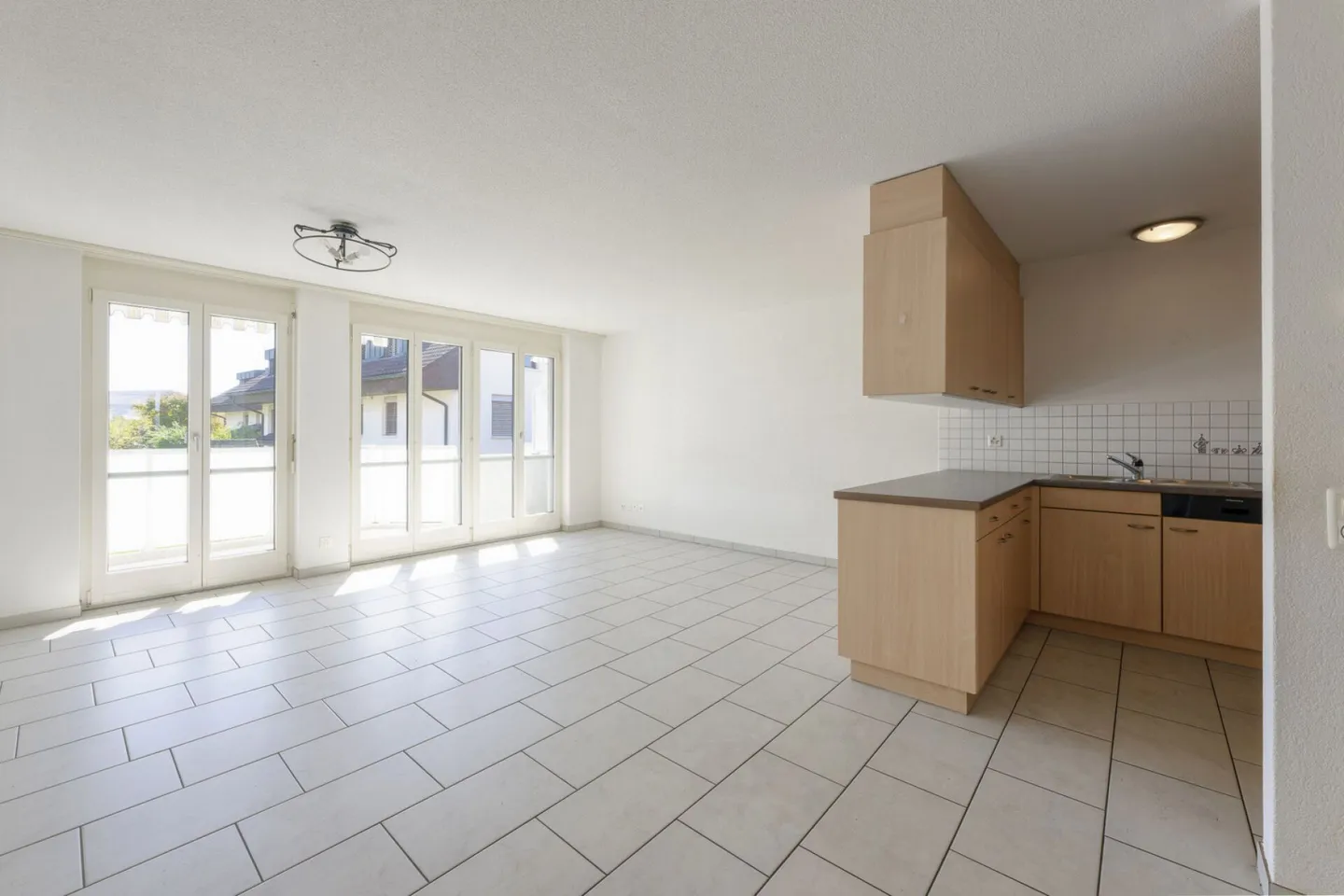 Geräumige Maisonette Wohnung - Foto 1 von 13
