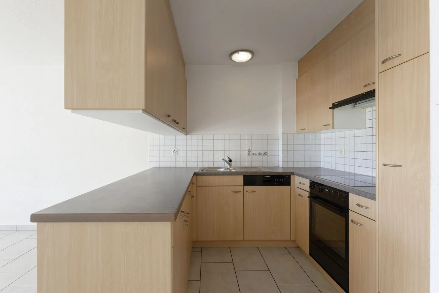 Geräumige Maisonette Wohnung - Foto 2 von 13