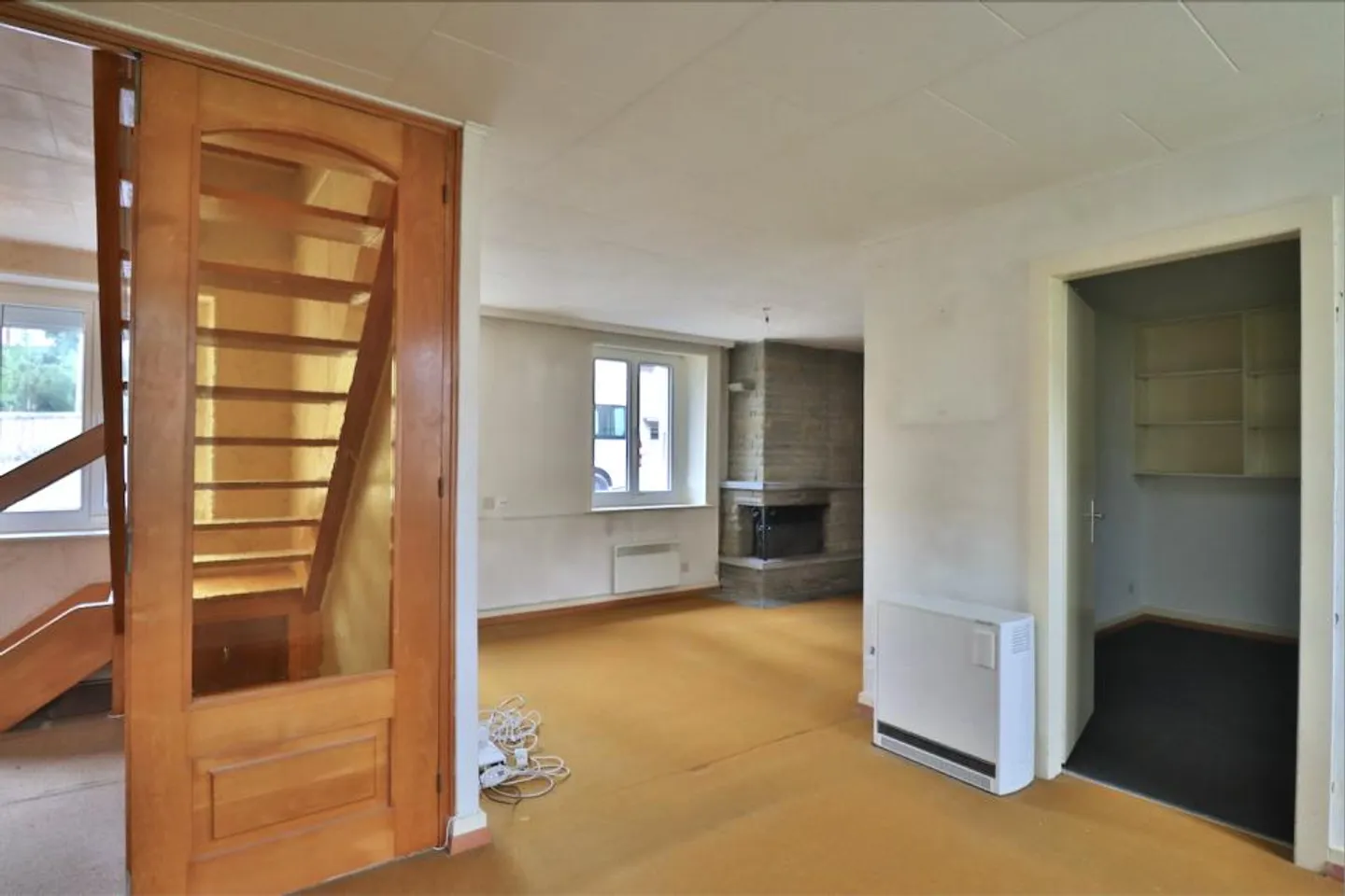 Charmantes Haus im Stadtzentrum zu renovieren - Foto 9 von 13