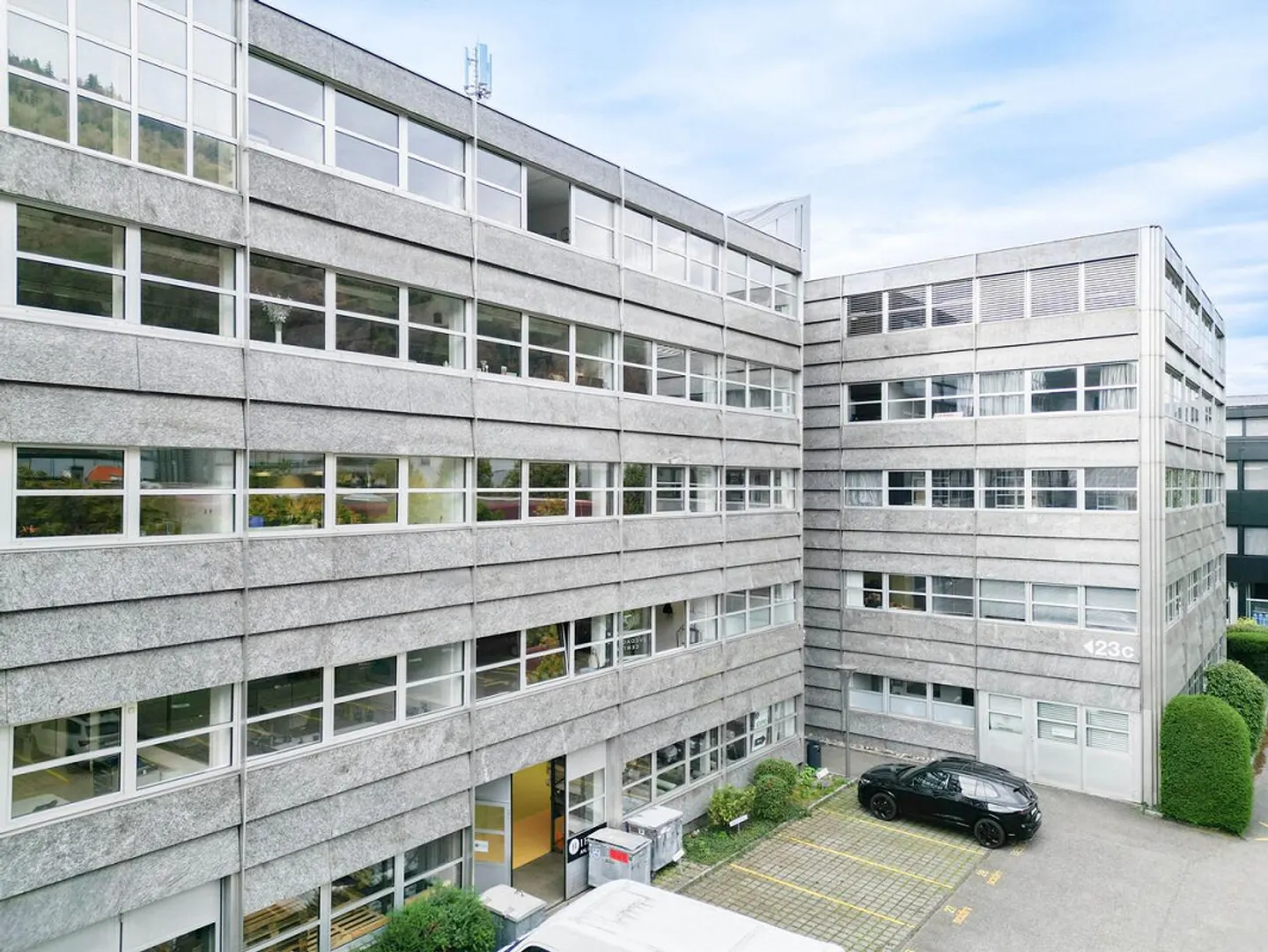 Due proprietà commerciali, un investimento attraente - Foto 6 di 9