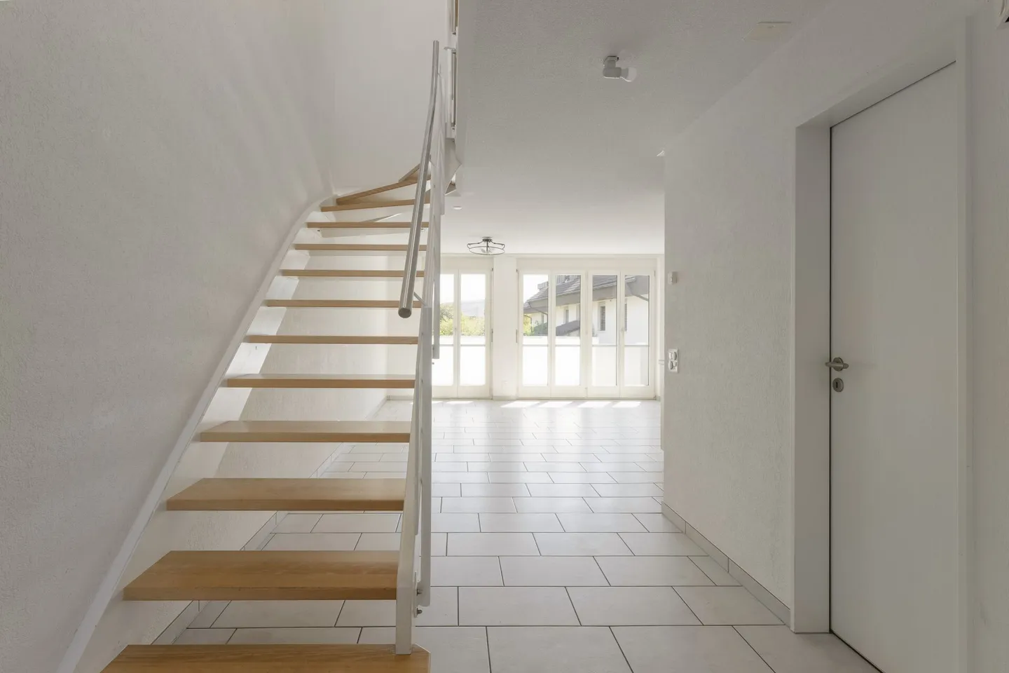 Geräumige Maisonette Wohnung - Foto 4 von 13