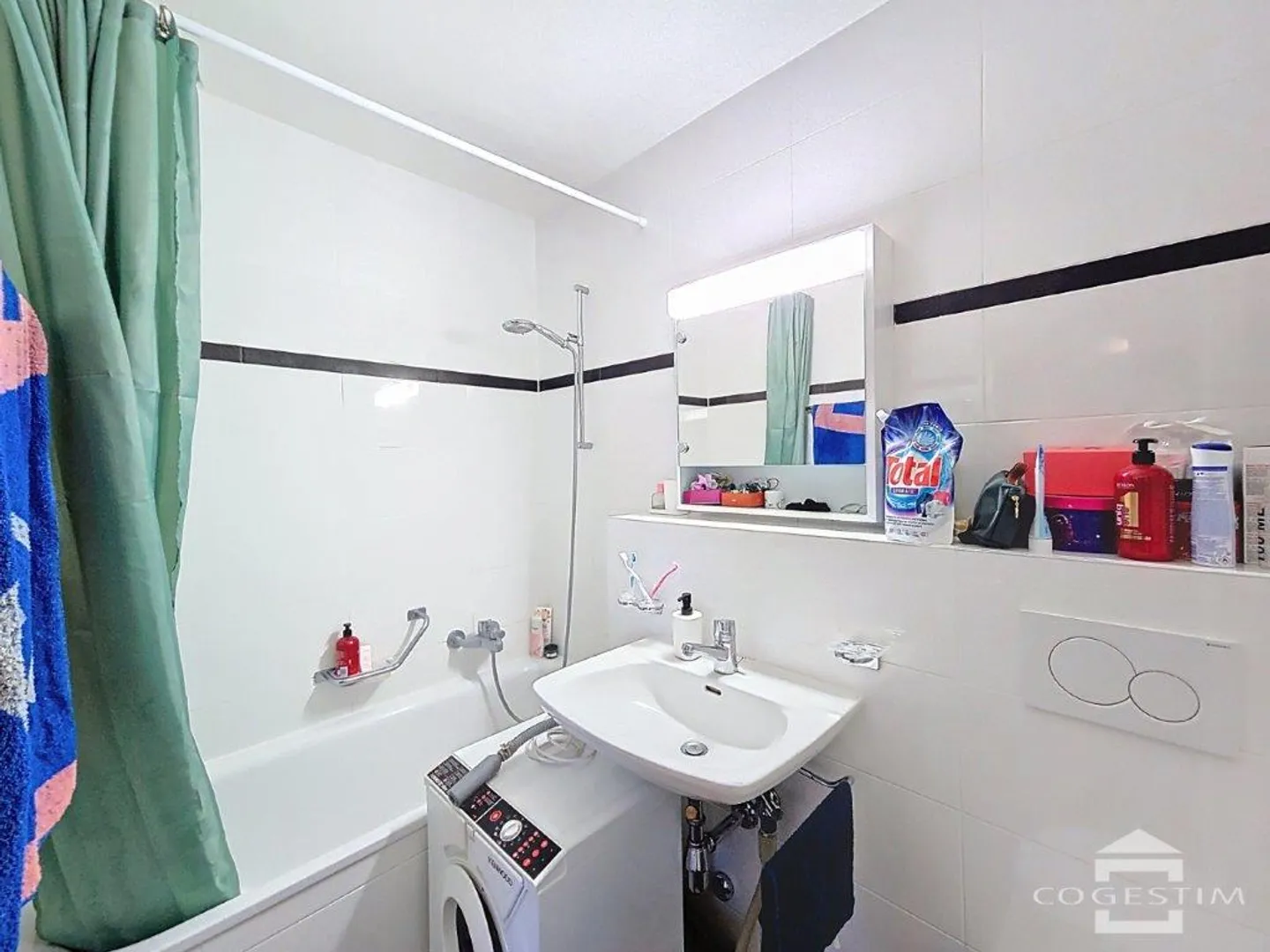 2-room apartment - Photo 6 of 8