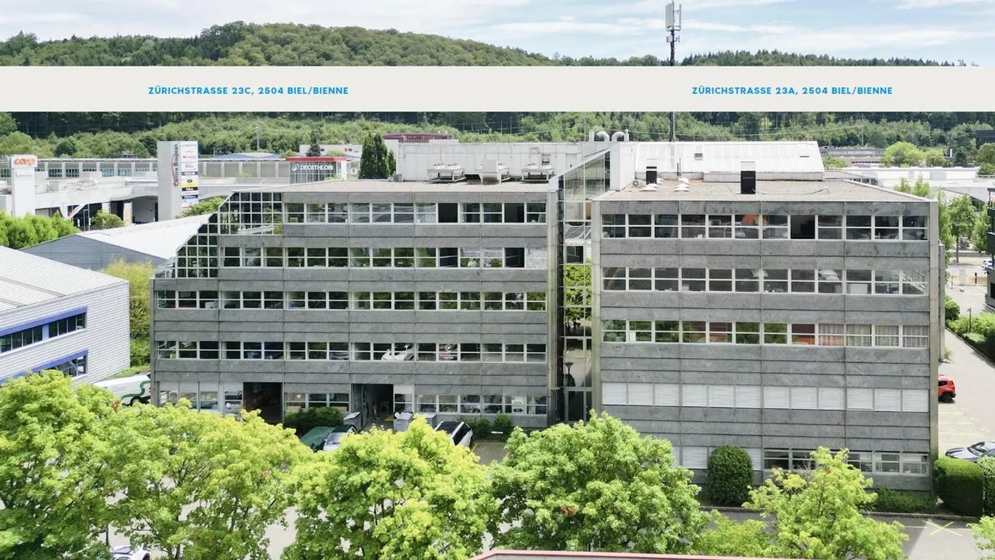 Due proprietà commerciali, un investimento attraente - Foto 1 di 9