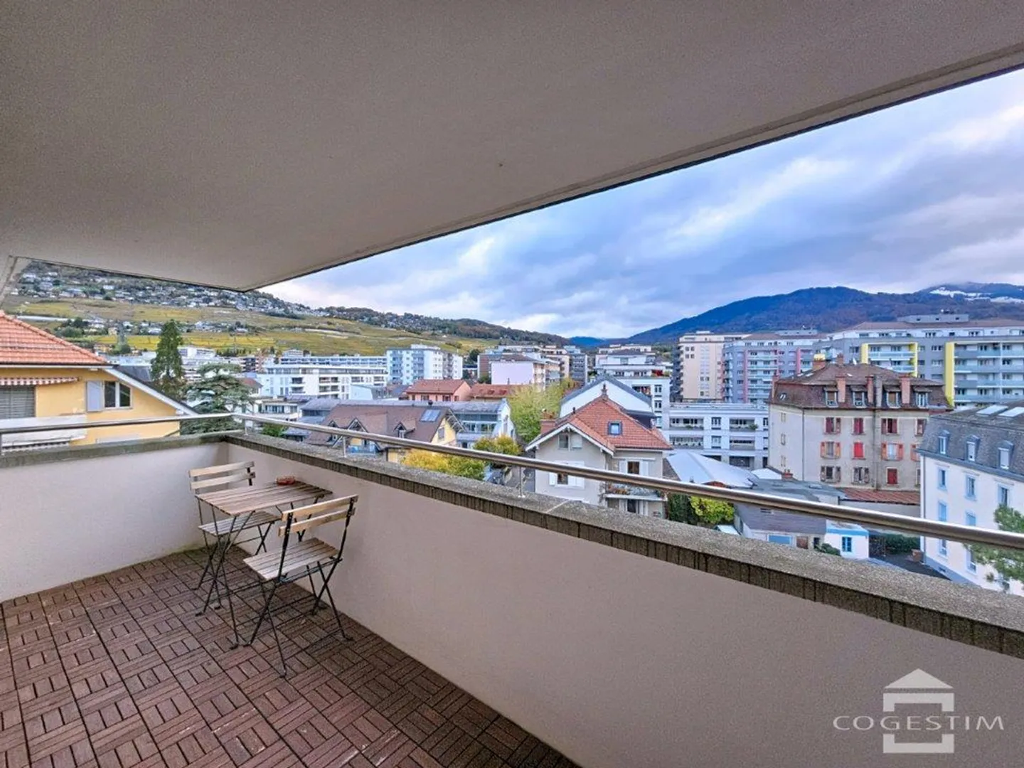 2-room apartment - Photo 8 of 8