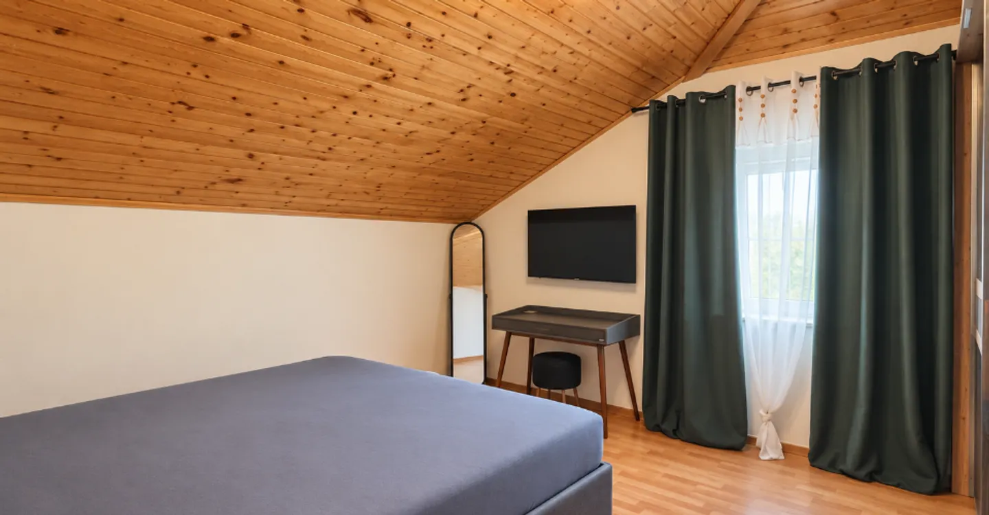 Spacious Duplex Apartment with Terrace - Photo 5 of 10