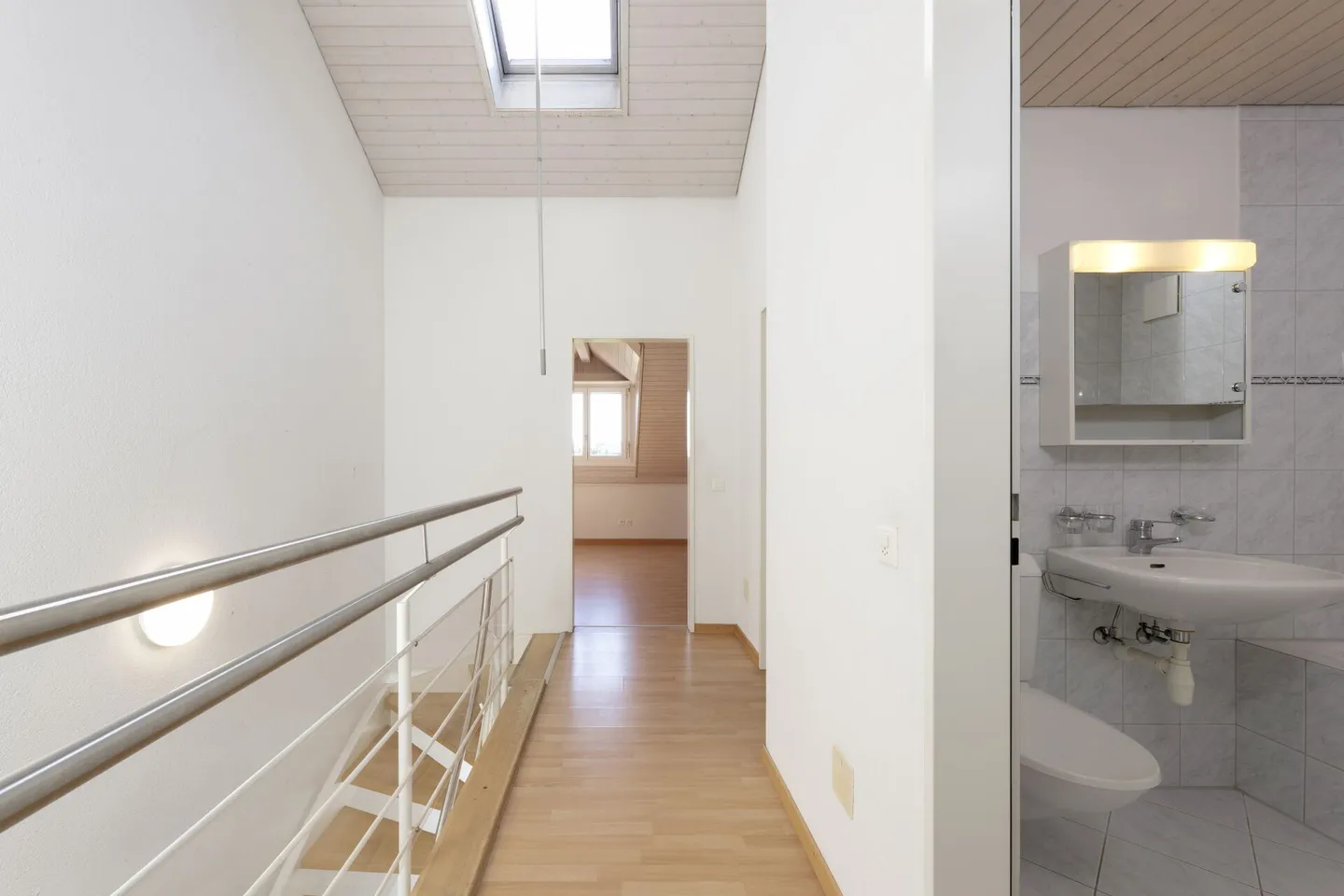 Geräumige Maisonette Wohnung - Foto 5 von 13