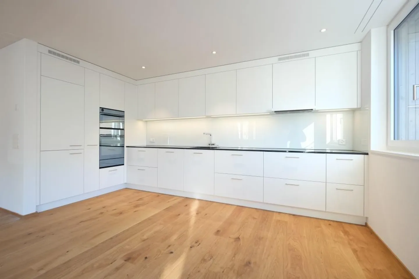 Appartamento 4.5 stanze - Foto 1 di 9