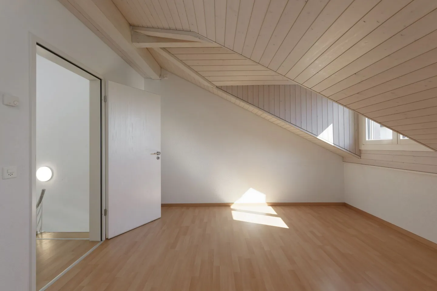 Geräumige Maisonette Wohnung - Foto 6 von 13