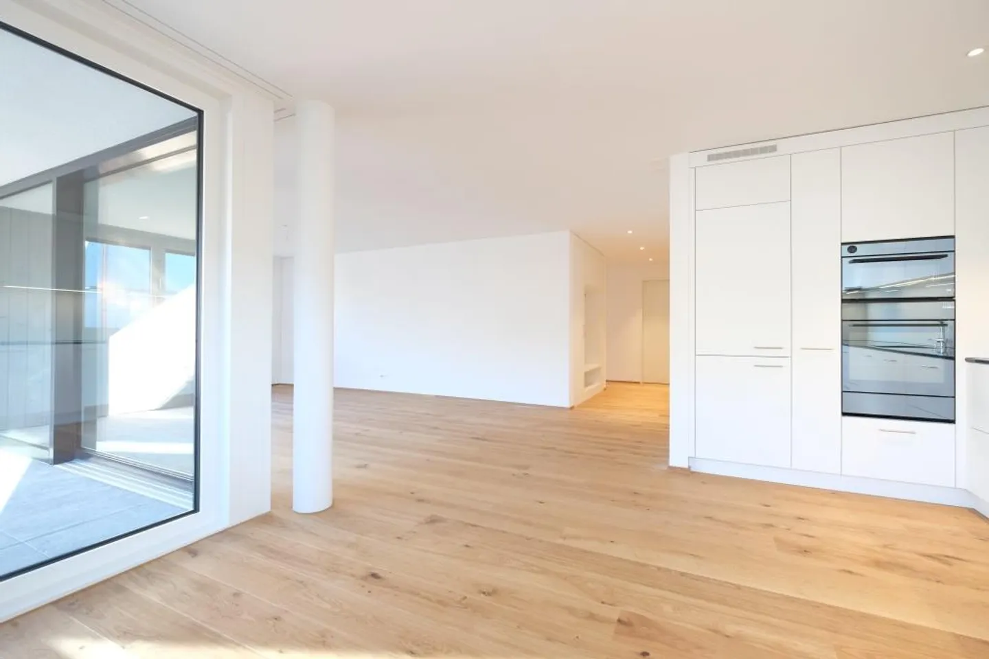 Appartamento 4.5 stanze - Foto 2 di 9