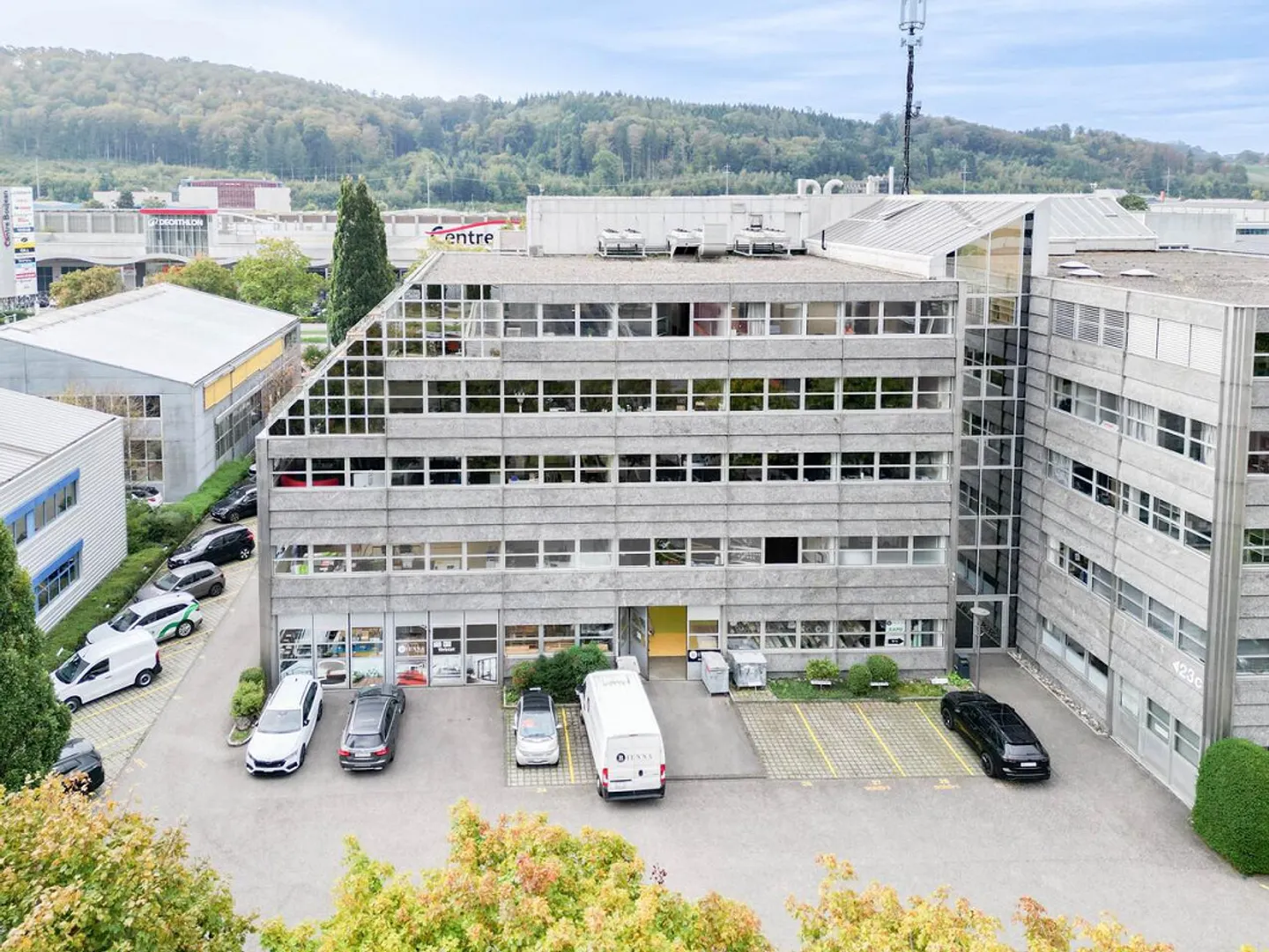 Due proprietà commerciali, un investimento attraente - Foto 9 di 9