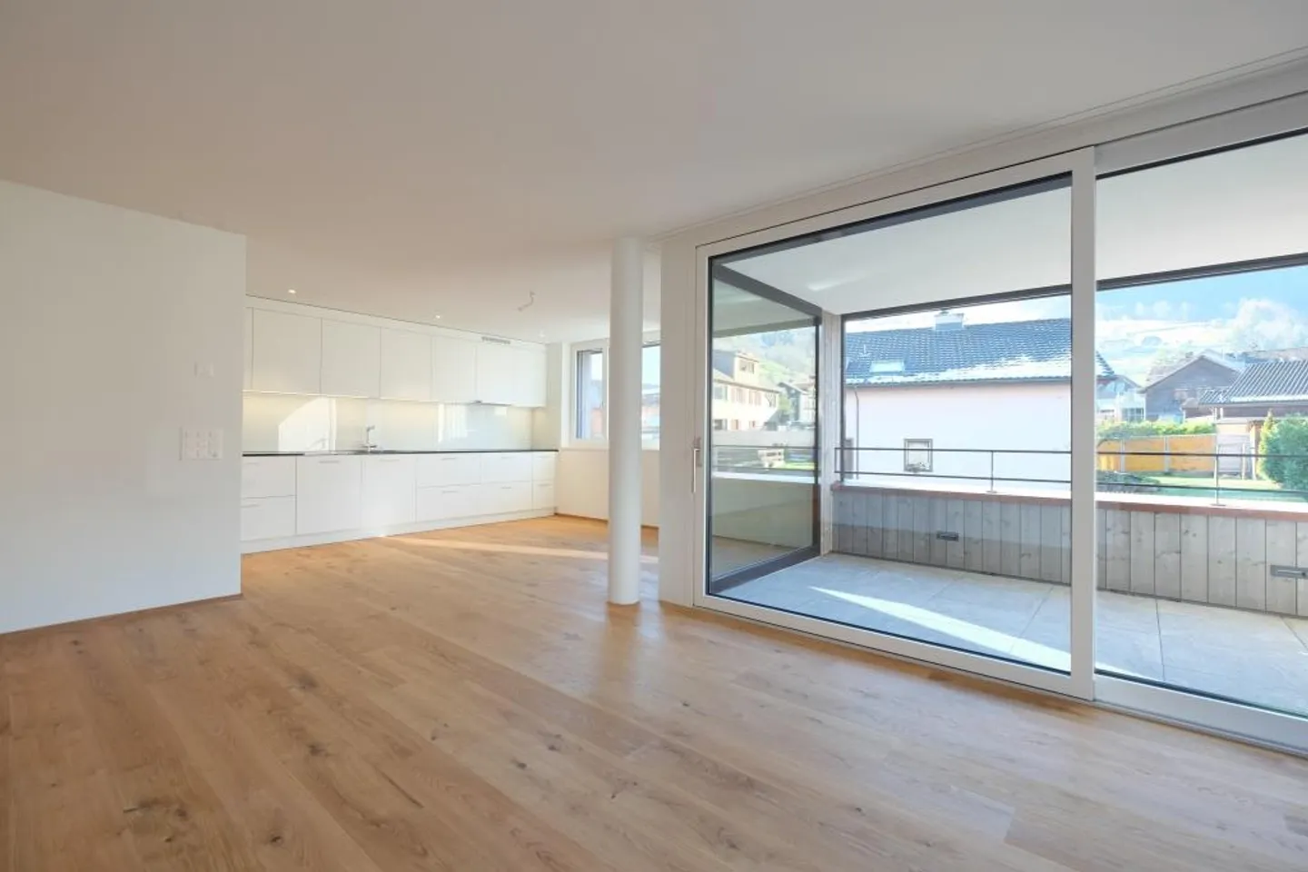Appartamento 4.5 stanze - Foto 3 di 9