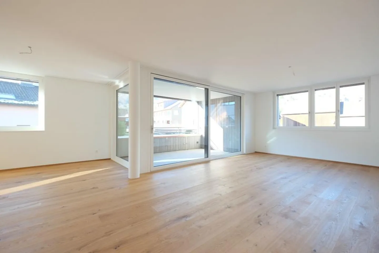 Appartamento 4.5 stanze - Foto 4 di 9