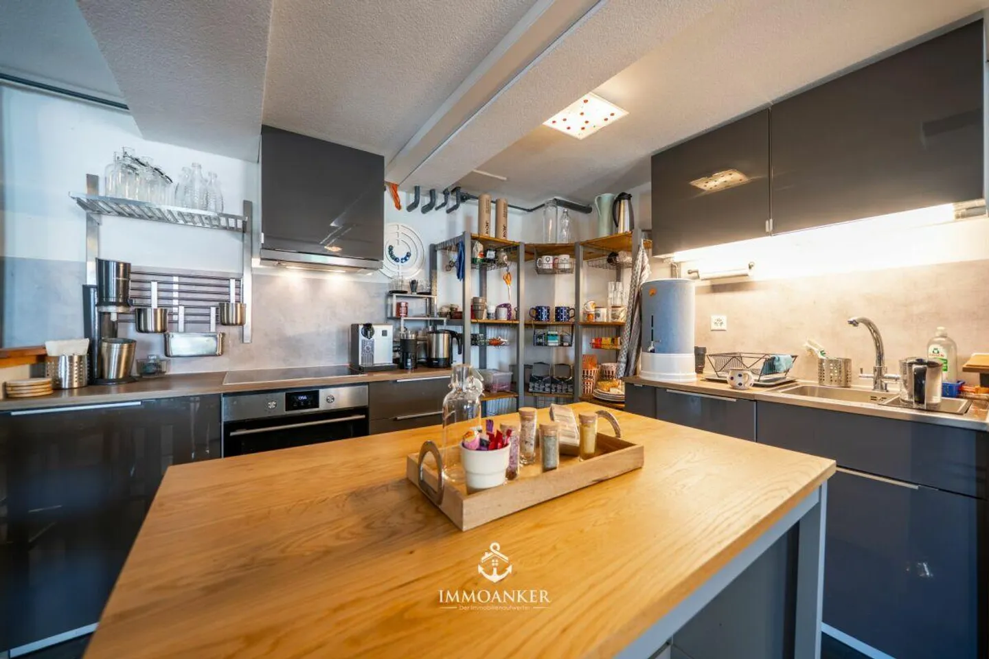 Casa singola in affitto - Foto 3 di 13