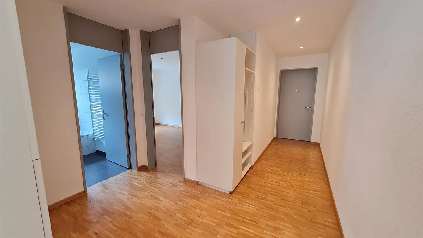 Appartamento giardino vicino al centro - Foto 5 di 9