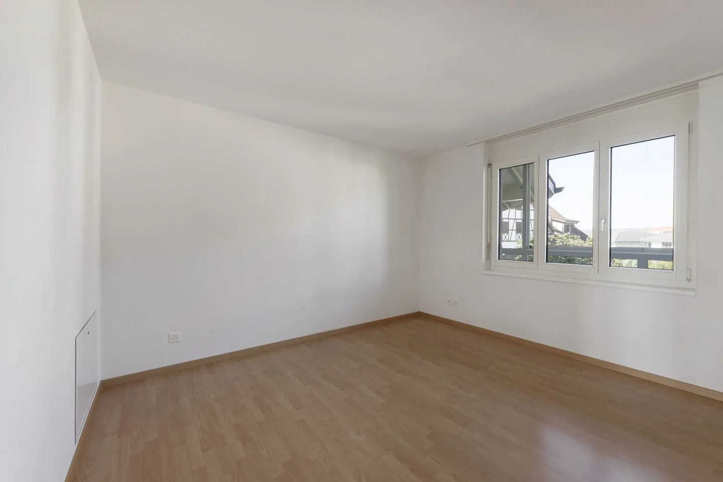 Geräumige Maisonette Wohnung - Foto 9 von 13