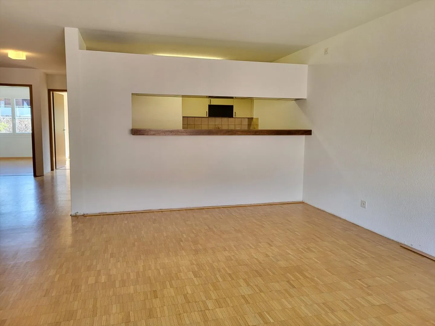 5 Apartments of 4.5 rooms / 5 Apartments of 4.5 rooms - Bösingen - Photo 9 of 12