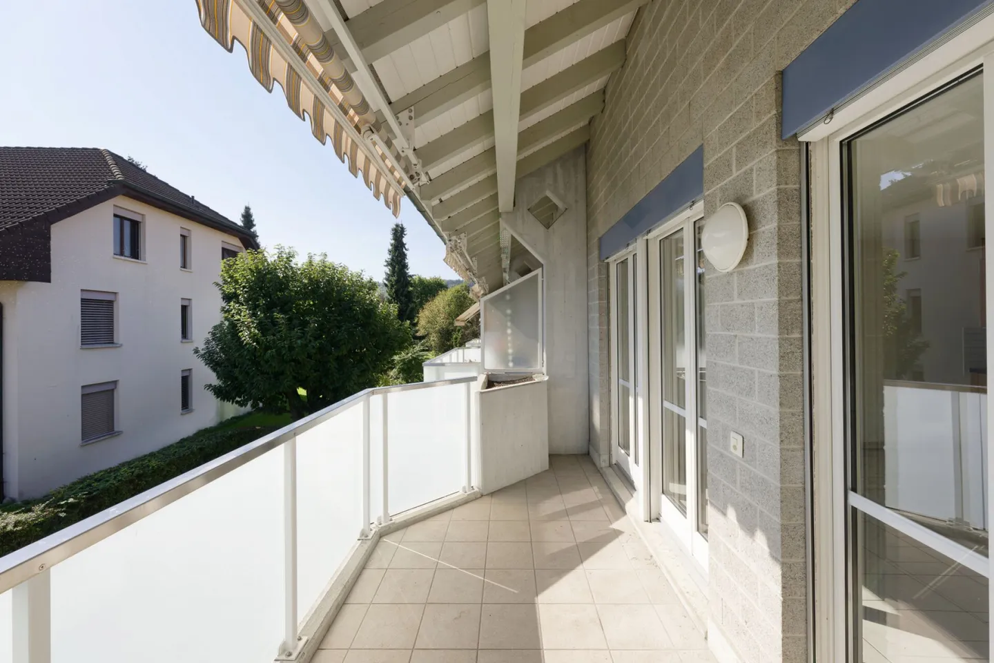 Geräumige Maisonette Wohnung - Foto 10 von 13