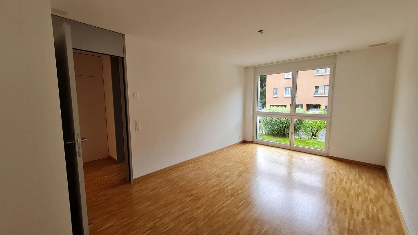 Appartamento giardino vicino al centro - Foto 6 di 9